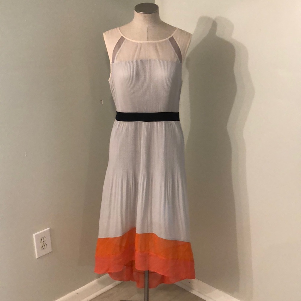 Gorgeous Bcbgmaxazria dress
